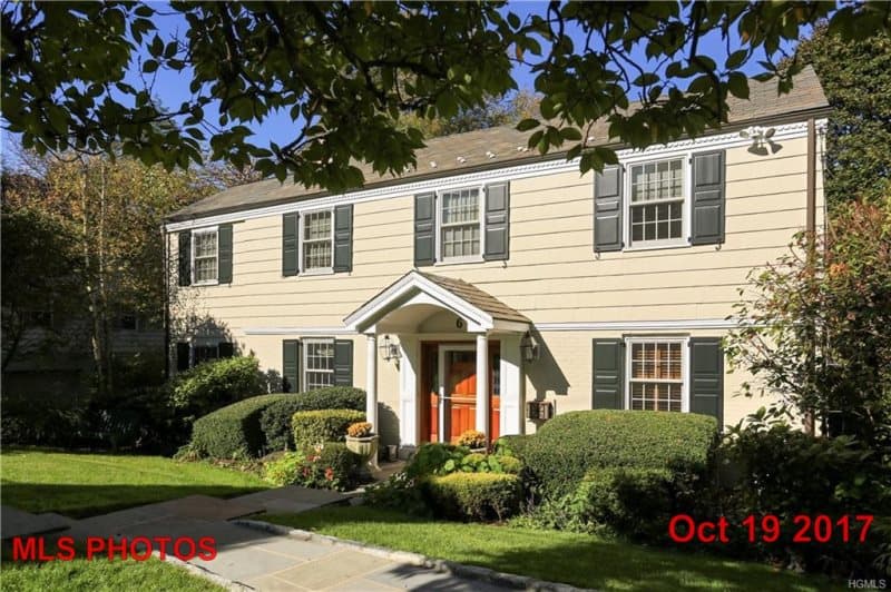 Photo of 6 ROSS RD , SCARSDALE