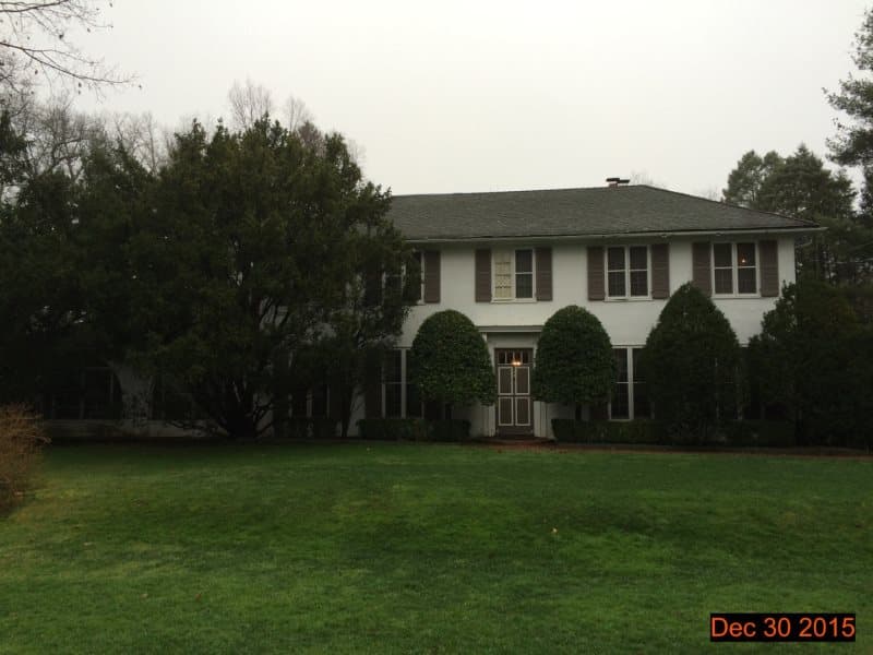 Photo of 85 MORRIS LA , SCARSDALE