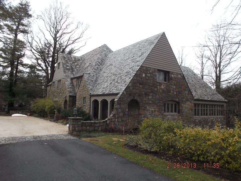 Photo of 12 MURRAY HILL RD , SCARSDALE