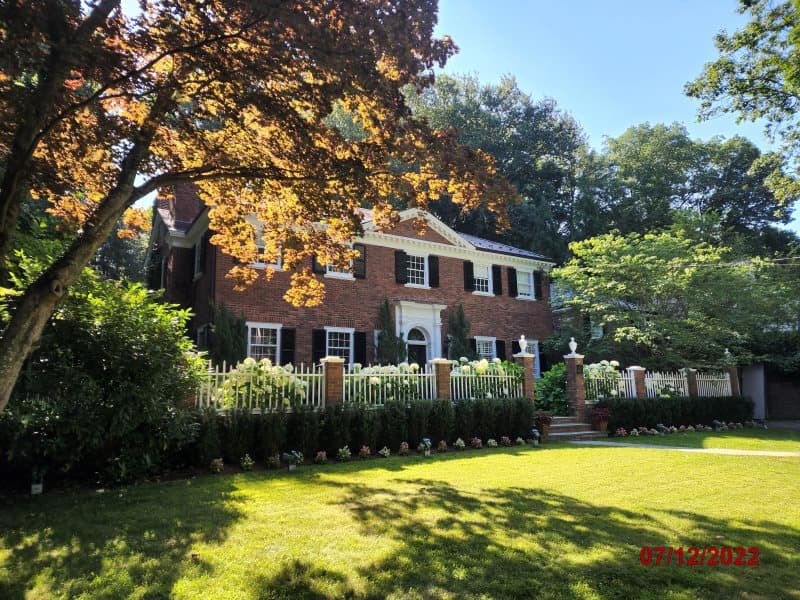 Photo of 8 RICHBELL CL , SCARSDALE