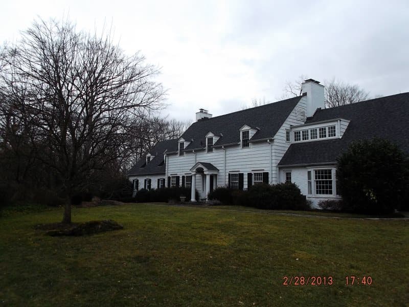 Photo of 1 RICHBELL RD , SCARSDALE