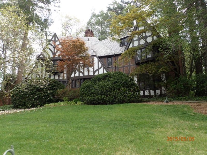 Photo of 69 MORRIS LA , SCARSDALE