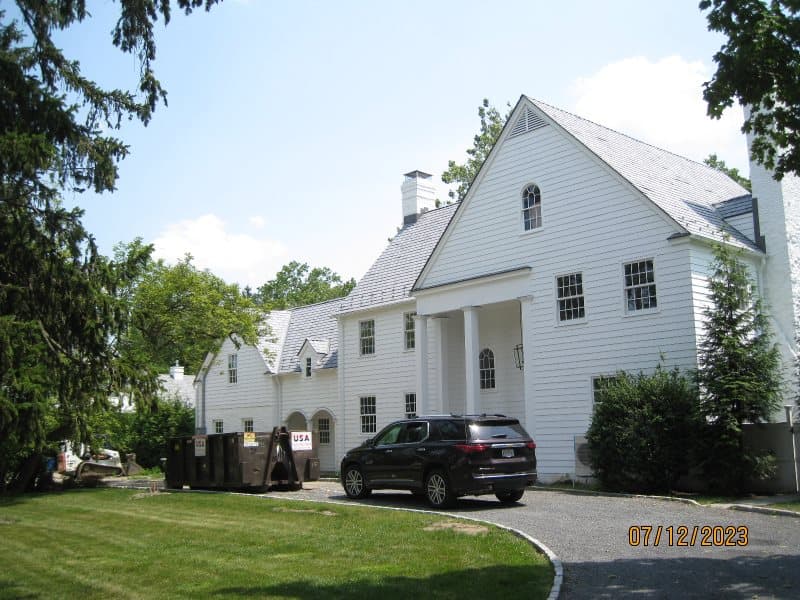 Photo of 30 MURRAY HILL RD , SCARSDALE