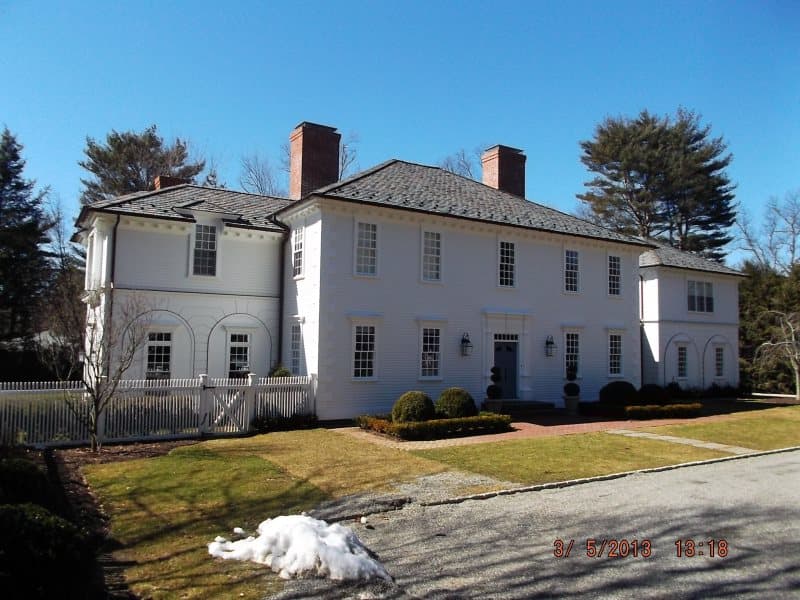 Photo of 55 MORRIS LA , SCARSDALE