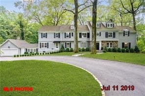 Photo of 8 MURRAY HILL RD , SCARSDALE