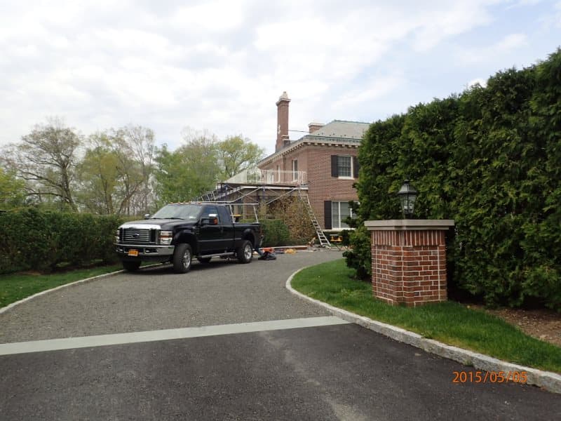 Photo of 101 MORRIS LA , SCARSDALE