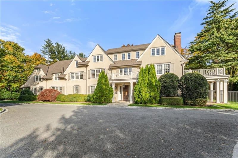 Photo of 100 MORRIS LA , SCARSDALE
