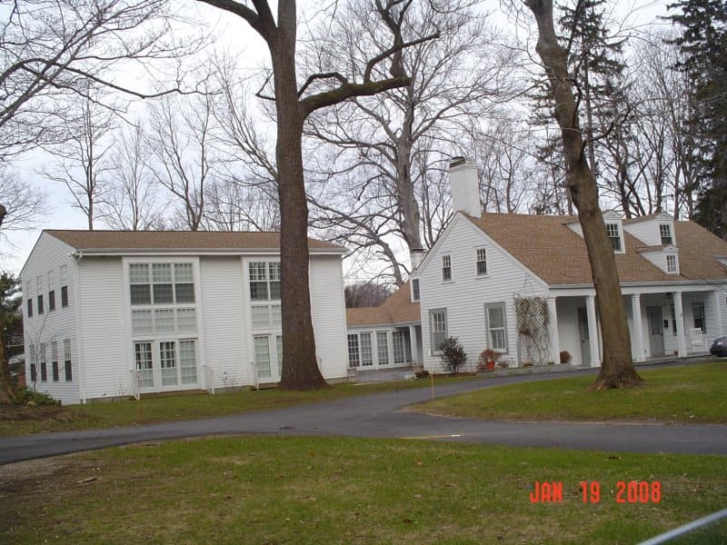 Photo of 3 BURGESS RD , SCARSDALE