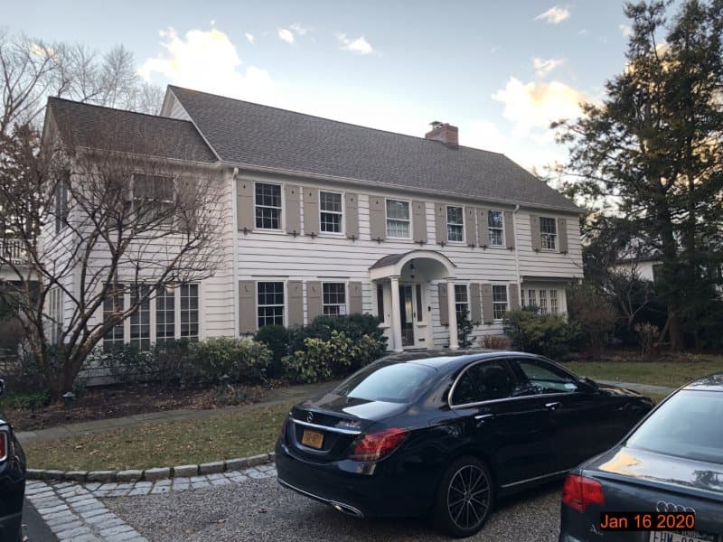 Photo of 6 BURGESS RD , SCARSDALE