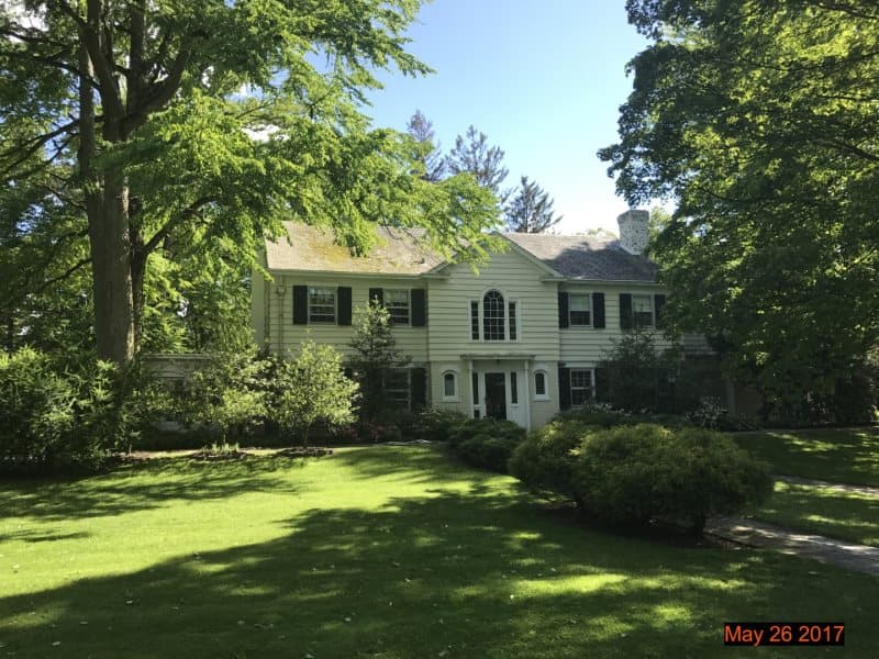 Photo of 12 BURGESS RD , SCARSDALE