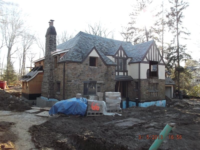 Photo of 16 RICHBELL RD , SCARSDALE