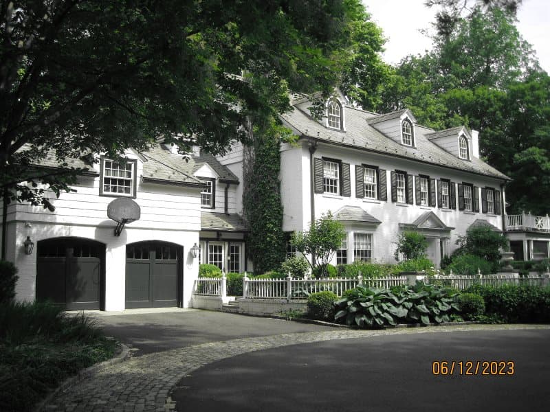 Photo of 18 RICHBELL RD , SCARSDALE