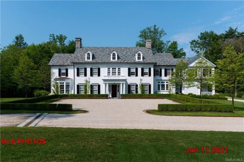 Photo of 41 MORRIS LA , SCARSDALE