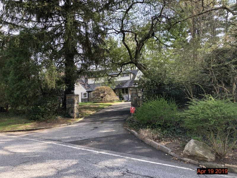 Photo of 2 RICHBELL RD , SCARSDALE