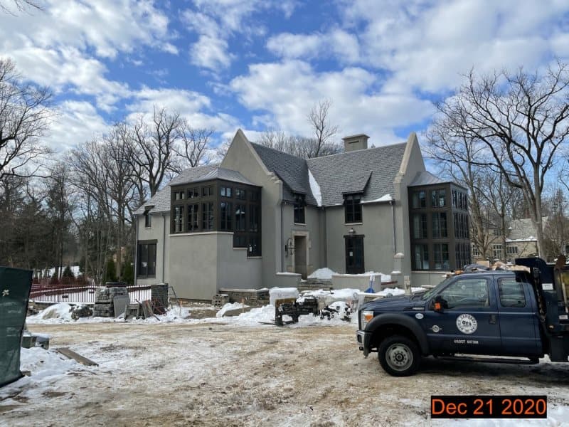 Photo of 10 BIRCH LA , SCARSDALE