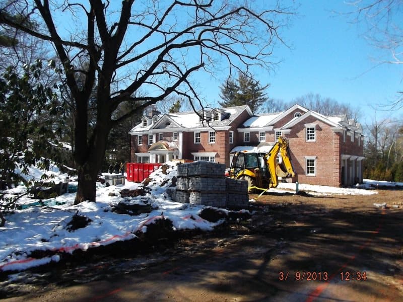 Photo of 17 BURGESS RD , SCARSDALE