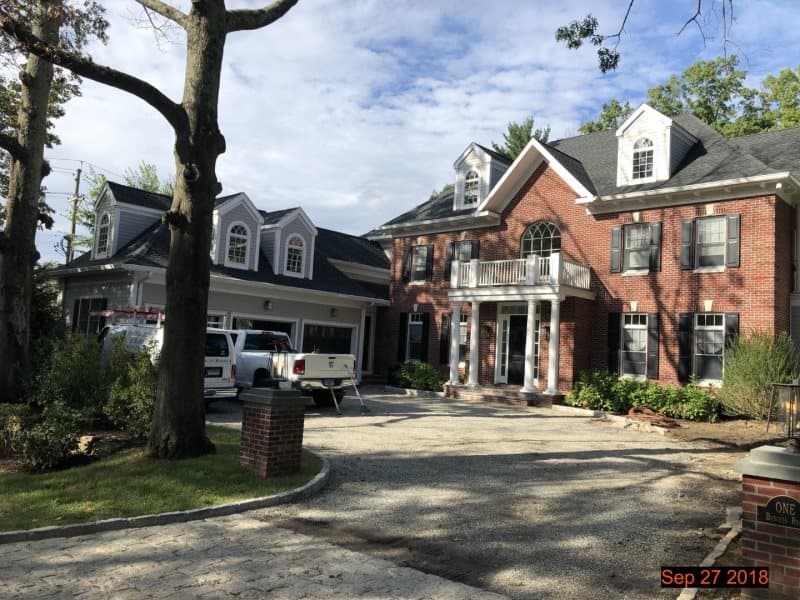 Photo of 1 BURGESS RD , SCARSDALE