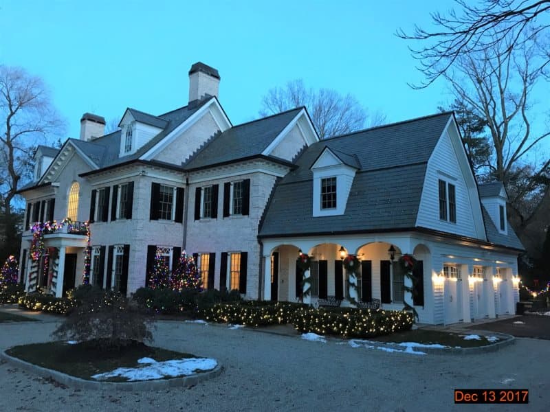 Photo of 5 BURGESS RD , SCARSDALE