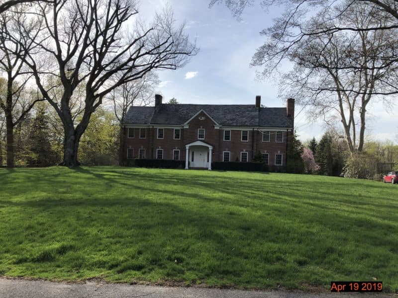 Photo of 5 COOPER RD , SCARSDALE