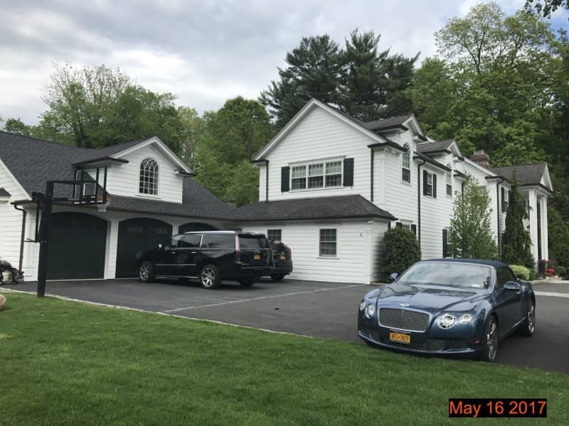 Photo of 1 MURRAY HILL RD , SCARSDALE