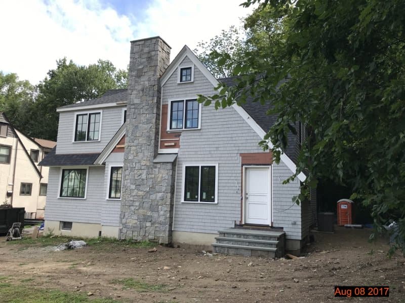 Photo of 24 RUGBY LA , SCARSDALE