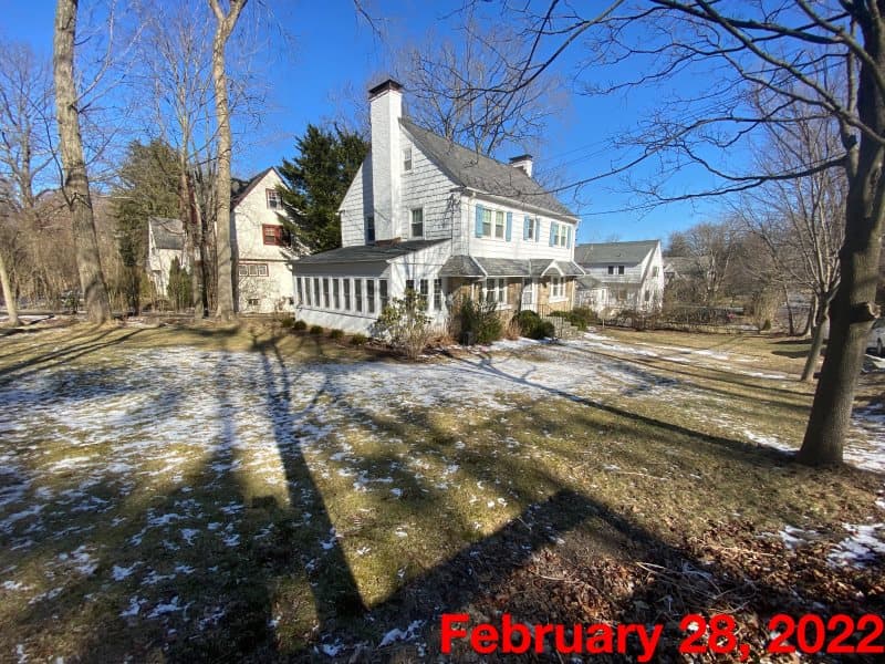 Photo of 1 CAMBRIDGE RD , SCARSDALE