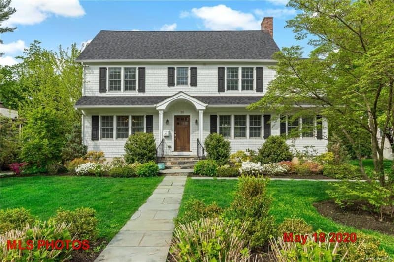 Photo of 29 RUGBY LA , SCARSDALE