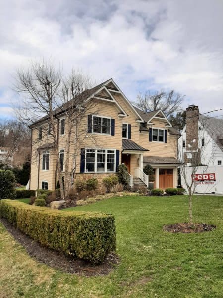 Photo of 35 CAMBRIDGE RD , SCARSDALE