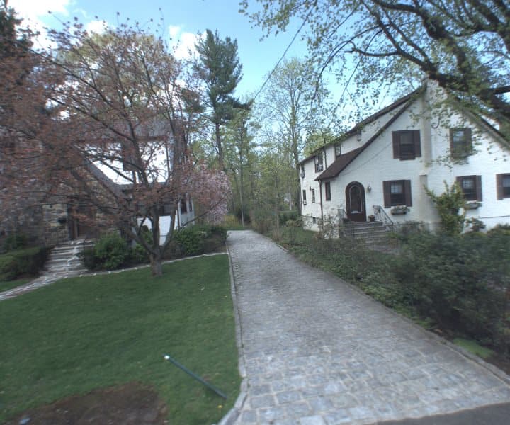 Photo of CAMBRIDGE RD , SCARSDALE