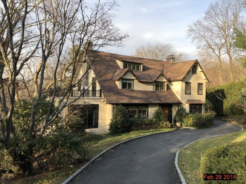 Photo of 11 MAMARONECK RD , SCARSDALE