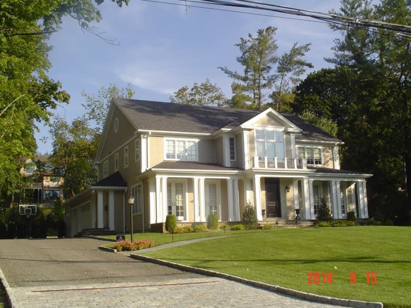 Photo of 16 CAMBRIDGE RD , SCARSDALE