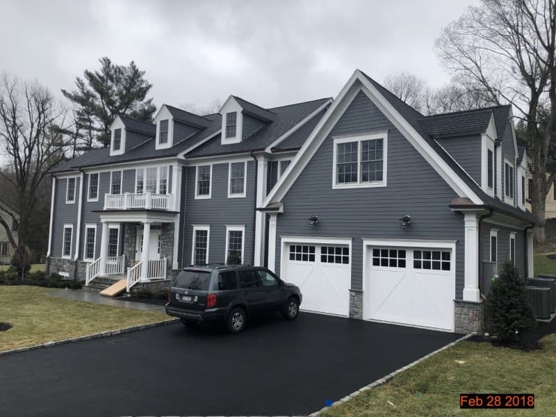 Photo of 6 CAMBRIDGE RD , SCARSDALE