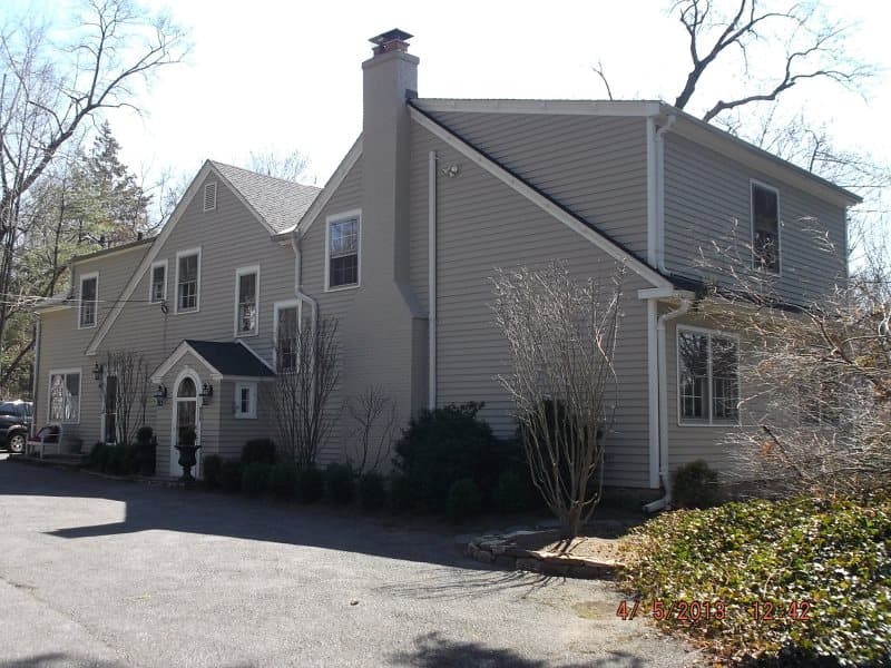 Photo of 24 CAMBRIDGE RD , SCARSDALE