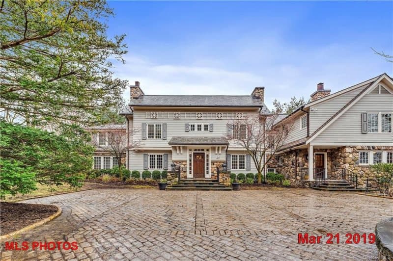 Photo of 20 OXFORD RD , SCARSDALE