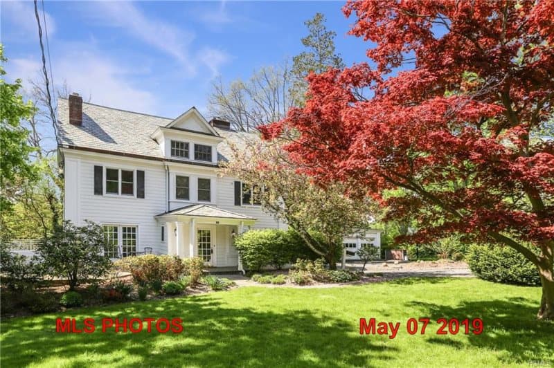 Photo of 9 PARK RD , SCARSDALE