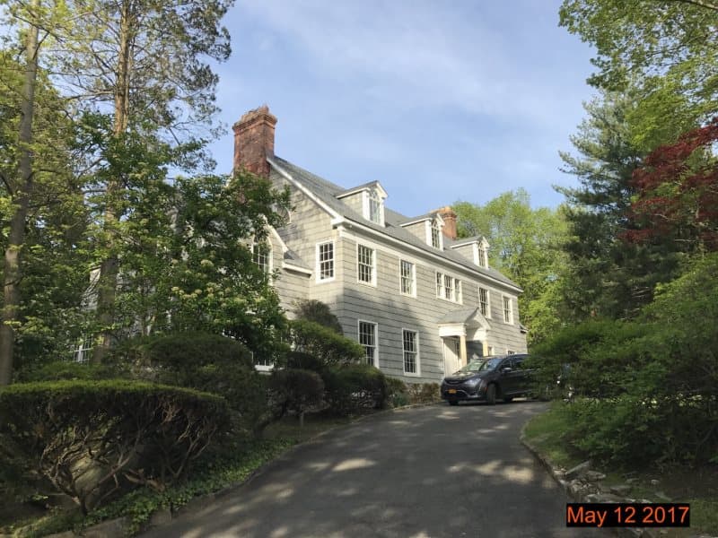 Photo of 25 MAMARONECK RD , SCARSDALE
