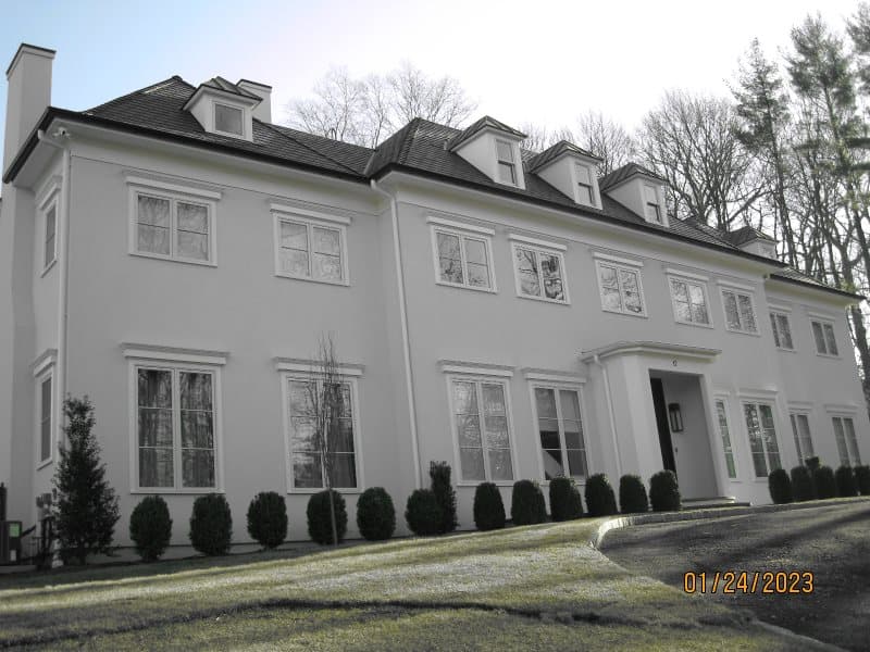 Photo of 17 OXFORD RD , SCARSDALE