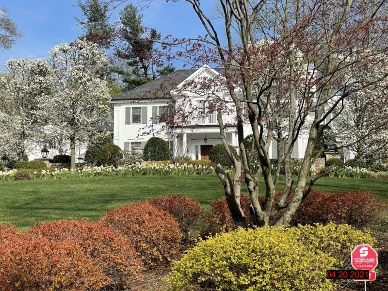 Photo of 22 GREENDALE RD , SCARSDALE