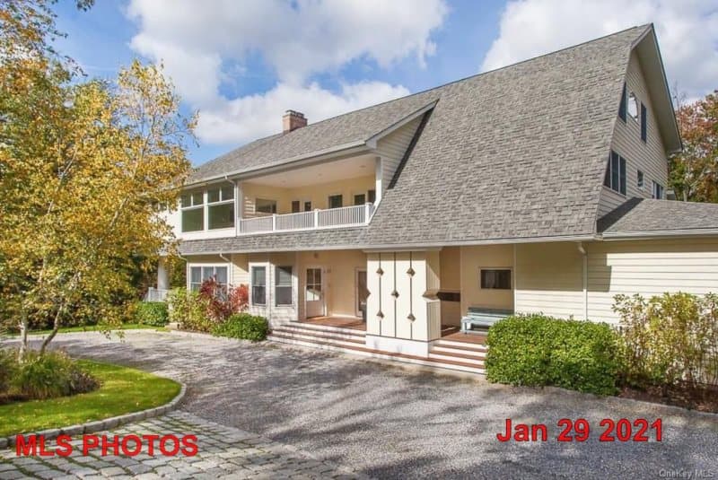 Photo of 17 ETON RD , SCARSDALE