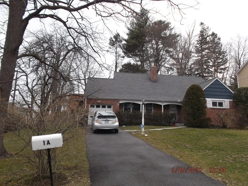 Photo of 1A DICKEL RD , SCARSDALE