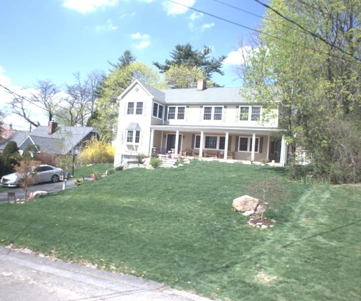 Photo of 1 DICKEL RD , SCARSDALE