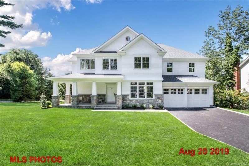 Photo of 26 FAIRVIEW RD , SCARSDALE