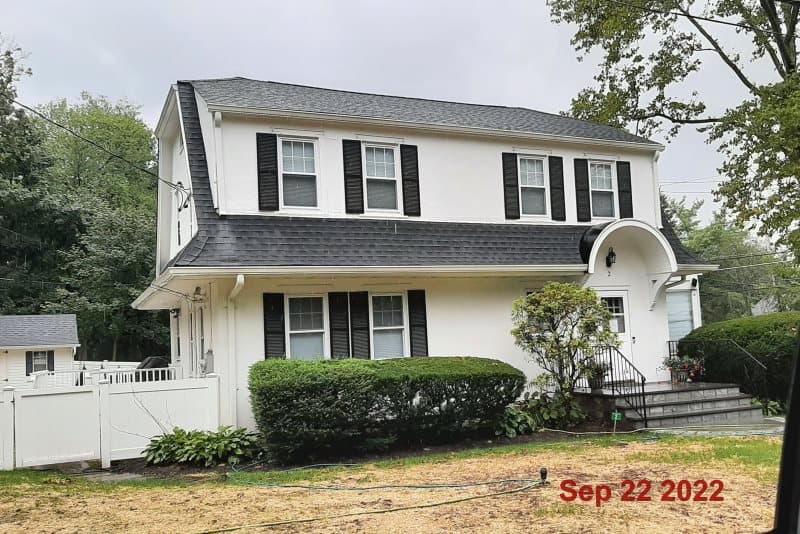 Photo of 2 DICKEL RD , SCARSDALE