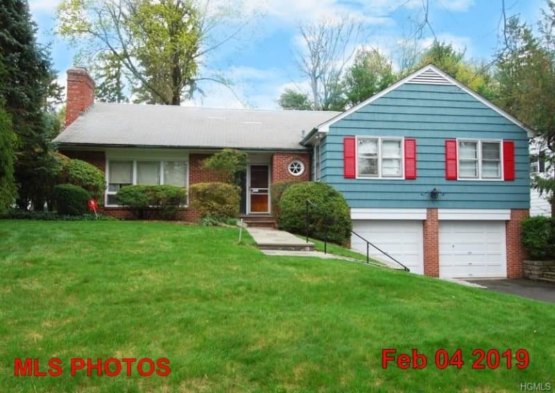 Photo of 3 FAIRVIEW RD , SCARSDALE