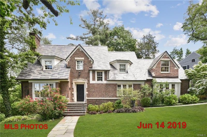 Photo of 7 ETON RD , SCARSDALE