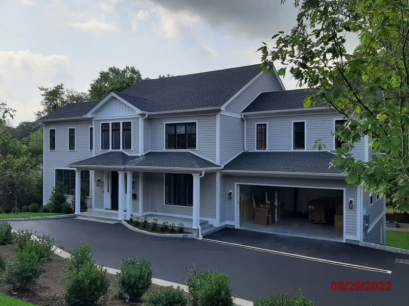 Photo of 4 FAIRVIEW RD , SCARSDALE