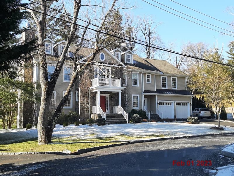 Photo of 4 WINDMILL CIR , SCARSDALE