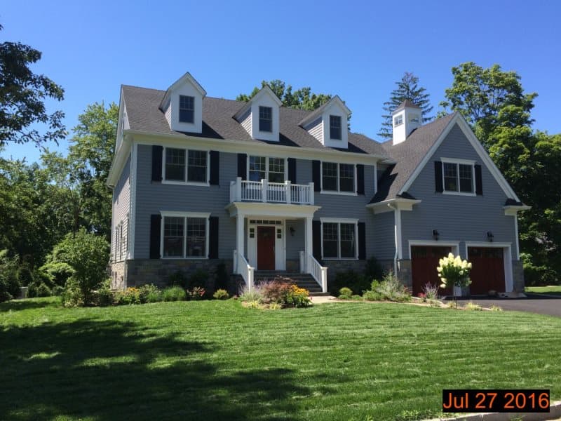 Photo of 8 WINDMILL CIR , SCARSDALE