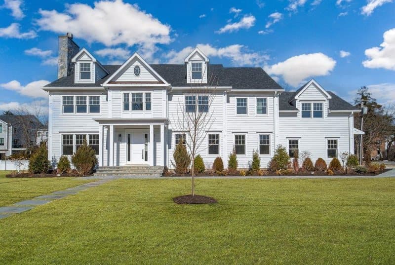 Photo of 9 WINDMILL CIR , SCARSDALE