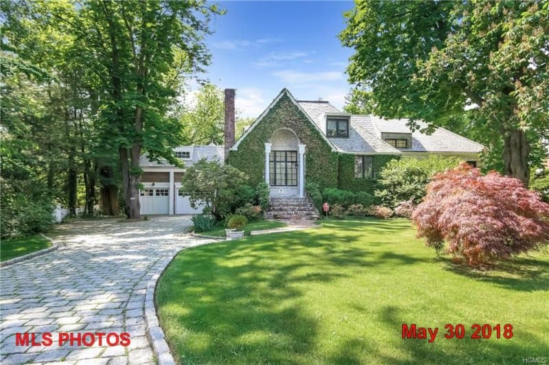 Photo of 65 GREENDALE RD , SCARSDALE